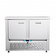 Холодильный стол  СХС-70Н-01 (дверь, ящик 1) без борта