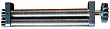 Нож для лапшерезки  FA-300RL и FA-300RT 4 мм (нерж.)