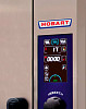 Пароконвектомат Hobart COMBI HEB061E автомойка / термощуп / USB фото