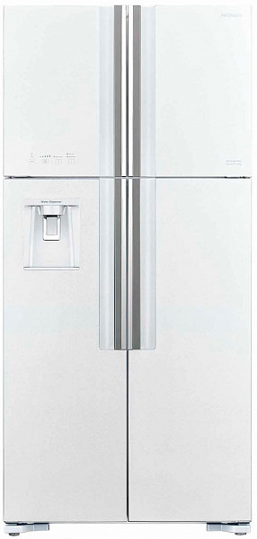 Холодильник Hitachi R-W 662 PU7 GPW фото