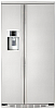 Холодильник Side-by-side Io Mabe ORE30VGHC 70 нержавеющая сталь фото