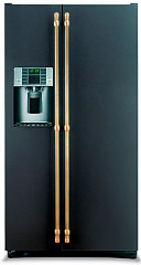 Холодильник Side-by-side Io Mabe ORE30VGHC NM в Москве , фото