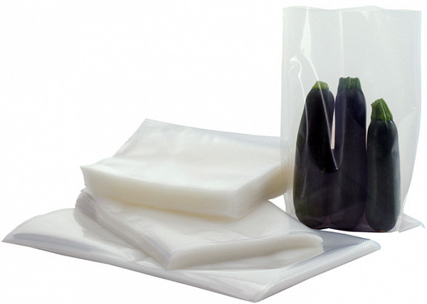 Пакеты гофрированные для вакуумной упаковки Lava VL0023 (20x30) фото