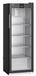 Холодильный шкаф  MRFvd 3511 Black