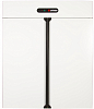 Морозильный шкаф Ариада Aria A1520LX фото