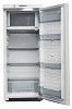 Холодильник однокамерный Саратов 451 (КШ-160) серебристый фото