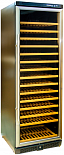 Винный шкаф монотемпературный  JG 168-6 A X