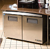 Холодильный стол True TUC-36 фото