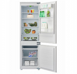 Встраиваемый холодильник Graude IKG 180.2 в Москве , фото