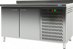 Холодильный стол Eqta Smart СШС-2,2 GN-1850 фото