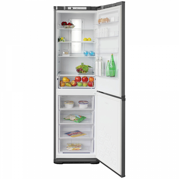 Холодильник Бирюса M380NF фото