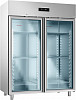 Шкаф холодильный Sagi FD15TPV фото