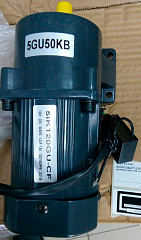 Мотор AIRHOT для MS-50 фото