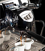 Рожковая кофемашина Victoria Arduino VA 388 Black Eagle Gravimetric 3 gr 220V standart white color (147496) фото