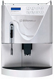 Кофемашина  Microbar II Cappuccino белый жемчуг (110945)