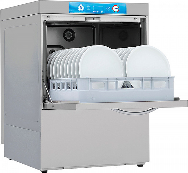 Посудомоечная машина Elettrobar Mistral 64D фото