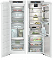 Холодильник SIDE-BY-SIDE  IXRF 5185