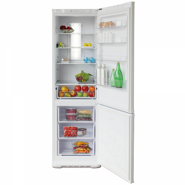 Холодильник Бирюса 360NF фото