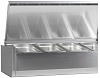 Холодильная витрина для ингредиентов Tefcold VK33-120 S/S фото