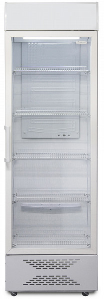 Холодильный шкаф Бирюса 520РN фото