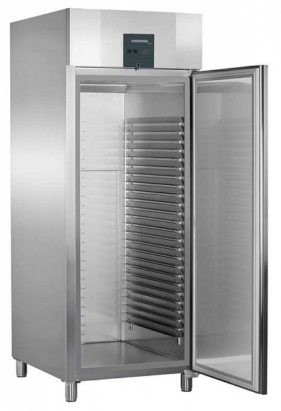 Холодильный шкаф Liebherr BKPv 8470 фото