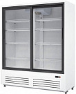 Холодильный шкаф  ШВУП1ТУ-1,4 С