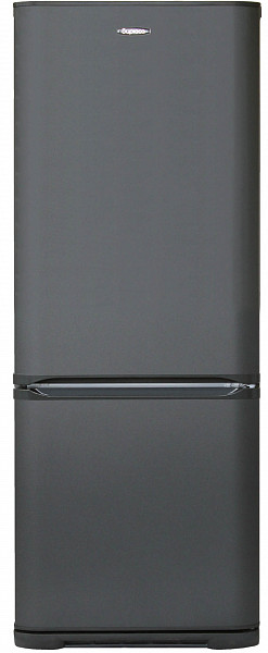Холодильник Бирюса W634 фото