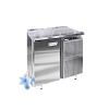 Стол холодильный Финист УХС-600-1 фото