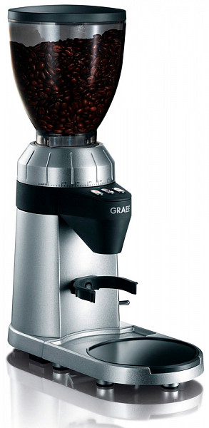 Кофемолка GRAEF CM 900 фото