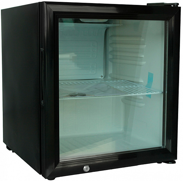 Шкаф холодильный барный Viatto VA-SC52EM фото