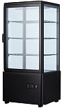 Витрина холодильная настольная  HKN-UPD78B