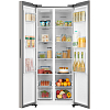 Холодильник Side-by-side Бирюса SBS 460 I фото