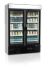 Холодильный шкаф Tefcold NC5000G фото