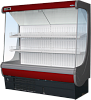 Холодильная горка Enteco Вилия 250 ВВ с боковинами фото