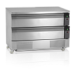 Стол холодильный комбинированный  UNI-DRAWER UD2-3 (GN2/1)