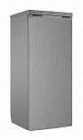 Холодильник  RS-405 серебристый металлопласт
