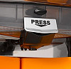 Соковыжималка Zumex New Smart Versatile Pro All-in-One UE (Orange) фото