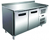 Холодильный стол Gastrorag SNACK 2200 TN ECX фото