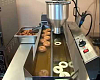 Аппарат пончиковый Сиком ПРФ-11/900 (D36) фото