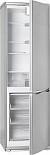 Холодильник двухкамерный  6024-080