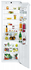 Встраиваемый холодильник Liebherr IKB 3560 в Москве , фото