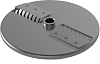 Диск фри Abat 10х10 мм (нержавеющая сталь) для МКО-50 (11707) фото