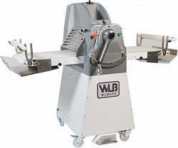 Тестораскаточная машина WLBake DSF 500-700 фото