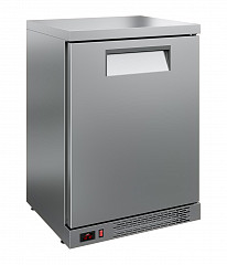 Шкаф холодильный барный Polair TD101-Grande б/борта, гл дверь фото