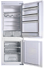 Встраиваемый холодильник Hansa BK316.3AA фото