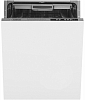 Посудомоечная машина Vestfrost VFDW6041 фото