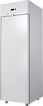Шкаф холодильный  R 0.5-S глухая дверь