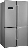 Отдельностоящий 4-х дверный холодильник  FQ60XDF