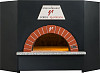 Печь дровяная для пиццы Valoriani Vesuvio 180 OT фото