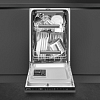 Посудомоечная машина Smeg ST4533IN фото